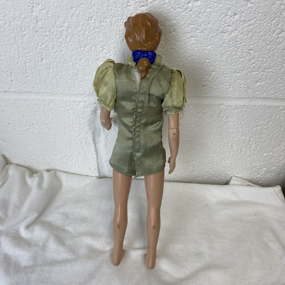 Disney Prince Adam The Beauty and the Beast Ken Barbie doll - Picture 3 of 7